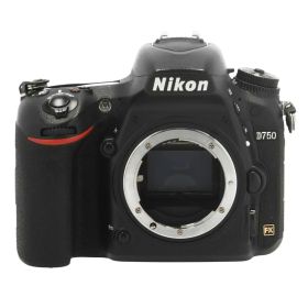 Nikon デジタル一眼 ボディ/D750 D750 ﾎﾞﾃﾞｨ Bランク 18
