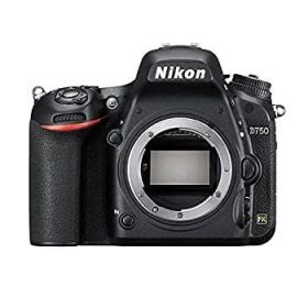 【中古】(非常に良い)Nikon デジタル一眼レフカメラ D750 ボディ
