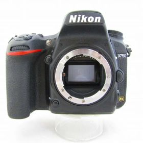 【中古】(ニコン) Nikon D750 ボディ