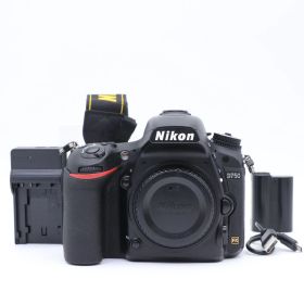 【送料無料】【並品】D750 ボディ