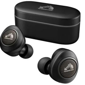 JVCケンウッド Victor HA-FW1000T ワイヤレスイヤホン Bluetooth ノイズキャンセリング WOODシリーズ 最大27h再生 外音取り込み 木の振動板採用 マイク付き 防水