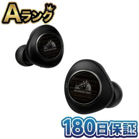 【中古】 整備済み品 JVCケンウッド Victor HA-FW1000T ワイヤレスイヤホン 本体 Bluetooth ノイキャン WOOD ウッドドーム ハイレゾ相当 K2 高音質 徹底除菌清掃済 送料無料 翌日配送 ビクター びくたー 完全ワイヤレス TWS 中古 180日保証