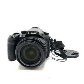 【最速発送】Panasonic コンパクトデジタルカメラ LUMIX DMC-FZH1【難有】