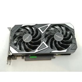 【中古】玄人志向 GALAKURO GAMING GG-RTX3050-E6GB/EX/DF/DVI RTX3050/6G【津田沼】保証期間１週間