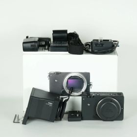 SIGMA fp 新品 139,700円 中古 133,000円 | ネット最安値の価格比較