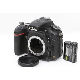 お買い得品｜ニコン D750 ボディ CA01-D226-2P2B