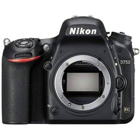 Nikon D750 ボディ 良品 動作確認済み 1ヶ月保証付 高性能