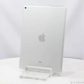 ソフマップ 〔中古品〕 iPad Air 第3世代 64GB シルバー MUUK2J／A Wi-Fi【258】