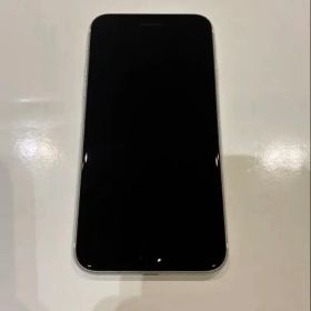 【超美品】iPhoneSE 64GB 本体 動作確認済み