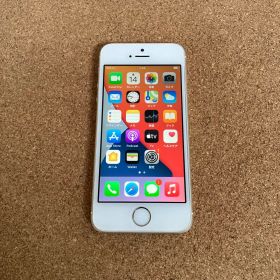 1139【早い者勝ち】iPhoneSE 64GB SIMフリー☆