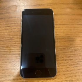 Apple iPhone SE(第一世代) 本体 ホワイト