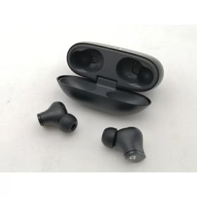 【中古】beats by dr.dre Beats Studio Buds MJ4X3PA/A ブラック【新宿2】保証期間1ヶ月【ランクB】