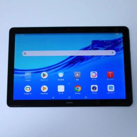 HUAWEI MediaPad T5 AGS2-L09 LTE SIMフリー