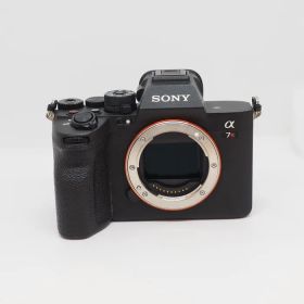 【中古】(ソニー) SONY α7RV (ILCE-7RM5) ボデイ