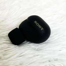 ✨美品✨SONY WF-1000XM6 右 ブラック ワイヤレスイヤホン