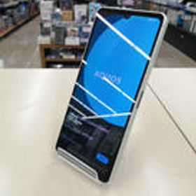 ANDROIDスマートフォン SH-M26 SHARP