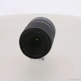 ソフマップ 〔展示品〕 NIKKOR Z DX 18-140mm f／3.5-6.3 VR【258】