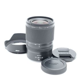 ★新品級★ Nikon ニコン NIKKOR Z 17-28mm f/2.8
