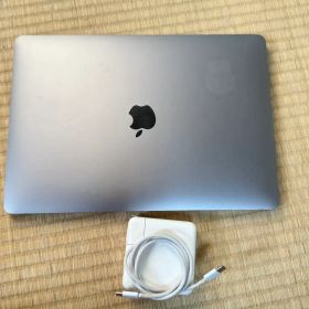 Apple MacBook Pro 2020 13インチ 本体