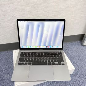 Apple MacBook Pro 2020 13インチ 16GB/256GB
