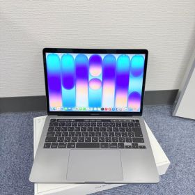 Apple MacBook Pro 2020 13インチ 32GB/512GB