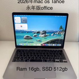 Macbook Pro 2020 13インチ Windows 11 Pro