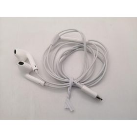 【中古】Apple EarPods with Lightning Connector [付属品]【三宮駅前】保証期間１週間