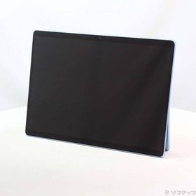 〔中古〕Microsoft(マイクロソフト) Surface Pro9 〔Core i5／8GB／SSD256GB〕 QEZ-00045 サファイア〔262-ud〕