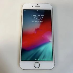 Apple iPhone 6 本体 ゴールド64GB