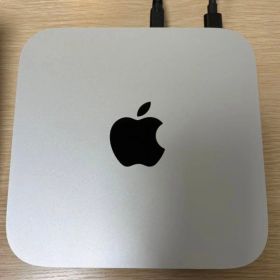 Mac mini M2 2023 メモリ8GB ストレージ256GB 美品