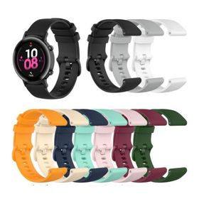 garmin Venu 2S / vivomove 4s / ガーミン Forerunner 255S 265s / Garminmove 3S / vivoactive 3s / GarminActive S バンド シリカゲルバンド シリコン リスト