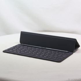 (中古)Apple 10.5インチ iPad Pro用 Smart Keyboard MPTL2J/A(262-ud)