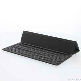 (中古)Apple 10.5インチ iPad Pro用 Smart Keyboard MPTL2J/A(377-ud)