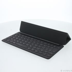 (中古)Apple 10.5インチ iPad Pro用 Smart Keyboard MPTL2J/A(262-ud)