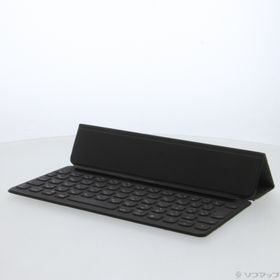 (中古)Apple 10.5インチ iPad Pro用 Smart Keyboard MPTL2J/A(297-ud)