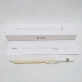 Apple Pencil 第1世代 純正 ジャンク 箱・替芯付