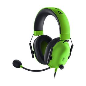 BlackShark V2 X - Green Edition ゲーミングヘッドセット 3.5mmアナログ有線接続 RZ04-03240600-R3M1