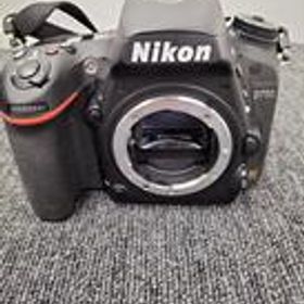 デジタル一眼レフカメラ（ボディ） D750 NIKON
