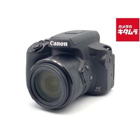 【中古】 【並品】 キヤノン PowerShot SX70 HS