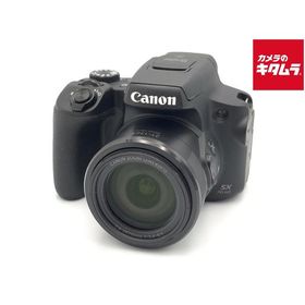 【中古】 【良品】 キヤノン PowerShot SX70 HS