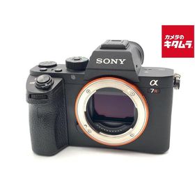 【中古】 【並品】 ソニー α7R II ボディ [ILCE-7RM2]