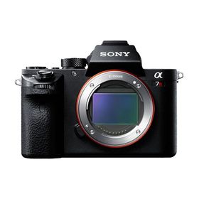 中古 １年保証 新品級 SONY α7R II ボディ [ILCE-7RM2]