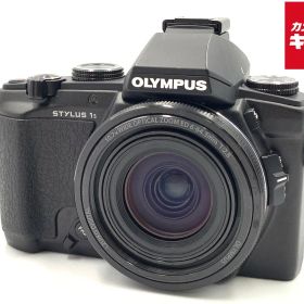 【中古】 【良品】 オリンパス STYLUS 1s 【コンパクトデジタルカメラ】
