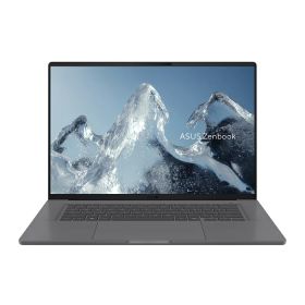 ASUS(エイスース) Zenbook SORA 16 (UX3607QA) UX3607QA-PU16570GR アイスランドグレー