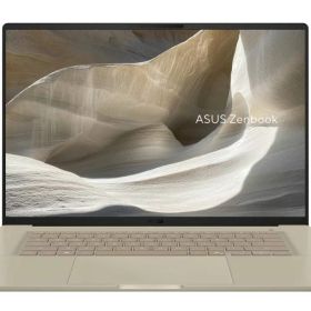 【ポイント10倍】 ASUS ノートパソコン Zenbook SORA 16 (UX3607OA) UX3607OA-GL245BE [ザブリスキーベージュ] 【P10倍】