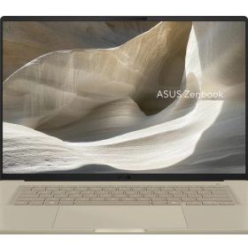 【ポイント10倍】 ASUS ノートパソコン Zenbook SORA 16 (UX3607QA) UX3607QA-PU16570BE [ザブリスキーベージュ] 【P10倍】