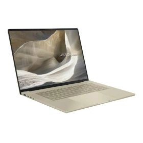 ASUS ノートパソコン Zenbook SORA 16 (UX3607OA) UX3607QA-PU16570BES ザブリスキーベージュ UX3607QAPU16570BES (納期目安3週間~)