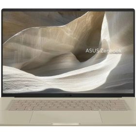 【ポイント10倍】 ASUS ノートパソコン Zenbook SORA 16 (UX3607OA) UX3607OA-GL481BE [ザブリスキーベージュ] 【P10倍】