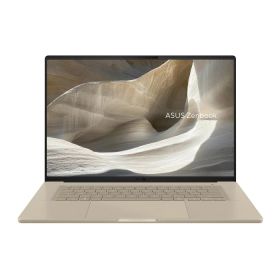 ASUS(エイスース) Zenbook SORA 16 (UX3607QA) UX3607QA-PU16570BE ザブリスキーベージュ