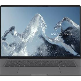 【ポイント10倍】 ASUS ノートパソコン Zenbook SORA 16 (UX3607QA) UX3607QA-PU16570GRS [アイスランドグレー] 【P10倍】